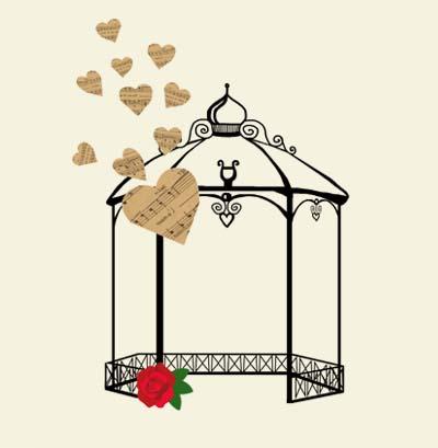 Animation musicale Saint-Valentin pour EHPAD et résidence senior - Les chansons d'amour