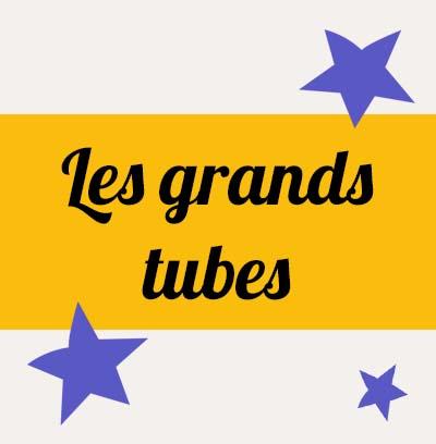 Atelier chant chansons françaises pour EHPAD et résidence senior - Les grands tubes