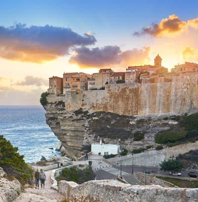 Quizz régions de France pour EHPAD et résidence senior - La Corse