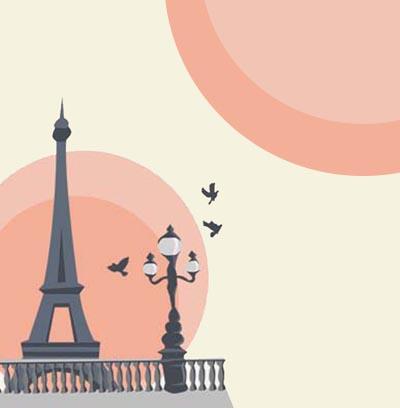 Animation musicale  pour EHPAD et résidence senior - Paris en chansons