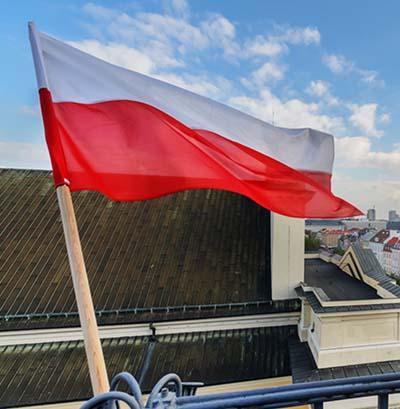 Quizz Europe pour EHPAD et résidence senior - La Pologne