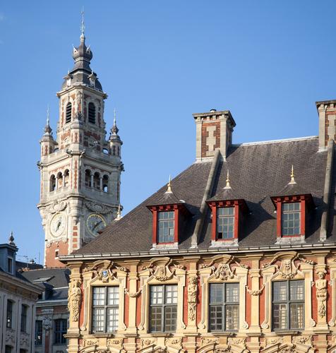 Quizz Braderie de Lille pour EHPAD et résidence séniors - C'est le Nord !