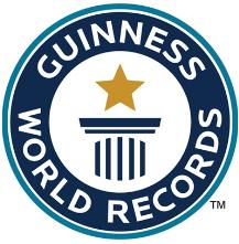 Animation  Records de la Terre pour EHPAD et résidence senior - Guinness World Records