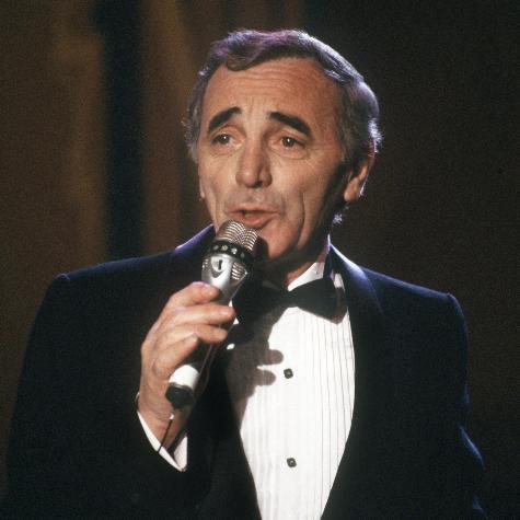 Quizz Charles Aznavour pour EHPAD et résidence senior - Aznavour en haut de l'affiche