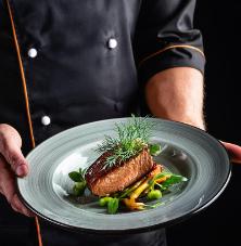 Quizz Gastronomie pour EHPAD et résidence senior - On fait la fine bouche ?