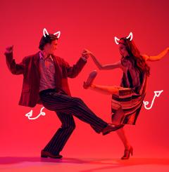 Animation musicale Musique pour EHPAD et résidence senior - La compil endiablée