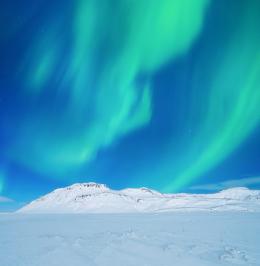 Quizz Géographie pour EHPAD et résidence senior - Les pays nordiques
