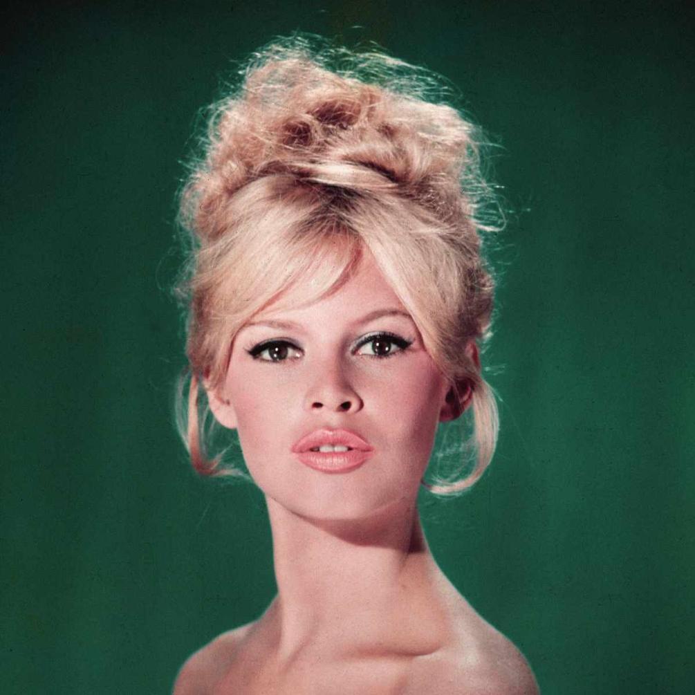 Quizz Brigitte Bardot pour EHPAD et résidences services - B.B.