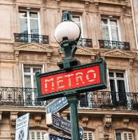 Quizz Métro de Paris pour EHPAD et résidences seniors - Métropolitain