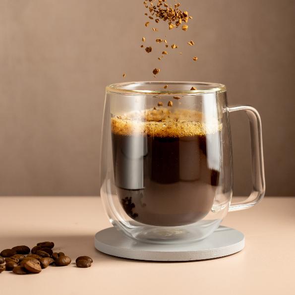 Quizz Gastronomie pour EHPAD et résidence services - Fort de café