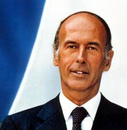 Quizz Politique et citoyenneté pour EHPAD et résidence senior - Valéry Giscard d’Estaing