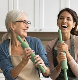 Animation  Musique pour EHPAD et résidence senior - On connaît la chanson