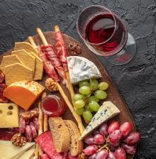 Animation  Gastronomie pour EHPAD et résidence services - Spécialités de l'hexagone