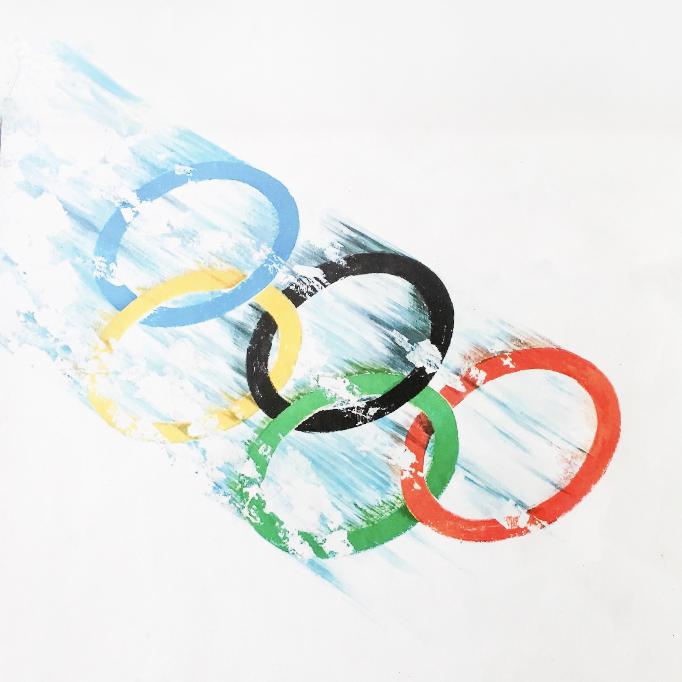 Animation  Sport pour EHPAD et résidence senior - Tout schuss vers les JO d'hiver