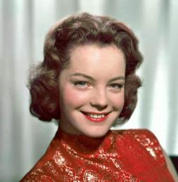 Quizz Célébrités pour EHPAD et résidence senior - Romy Schneider, éternelle Sissi