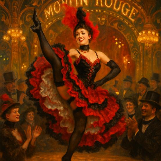 Animation  Histoire pour EHPAD et résidence senior - La Belle Époque