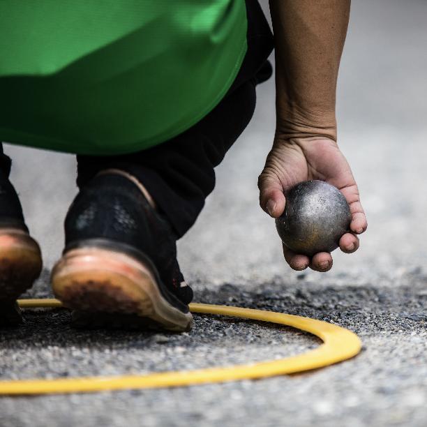 Quizz Sport pour EHPAD et résidence senior - Tu tires ou tu pointes ?