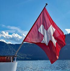 Quizz Géographie pour EHPAD et résidence senior - La Suisse